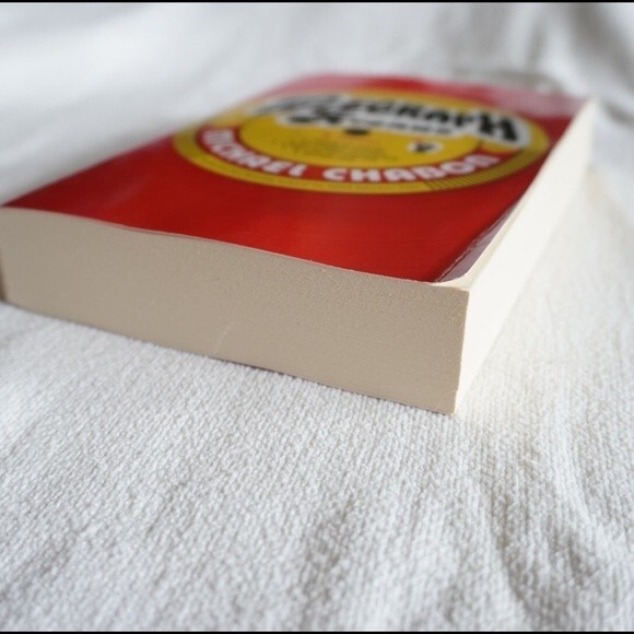 Michael Chabon Telegraph Avenue A Novel - Picture 7 of 8